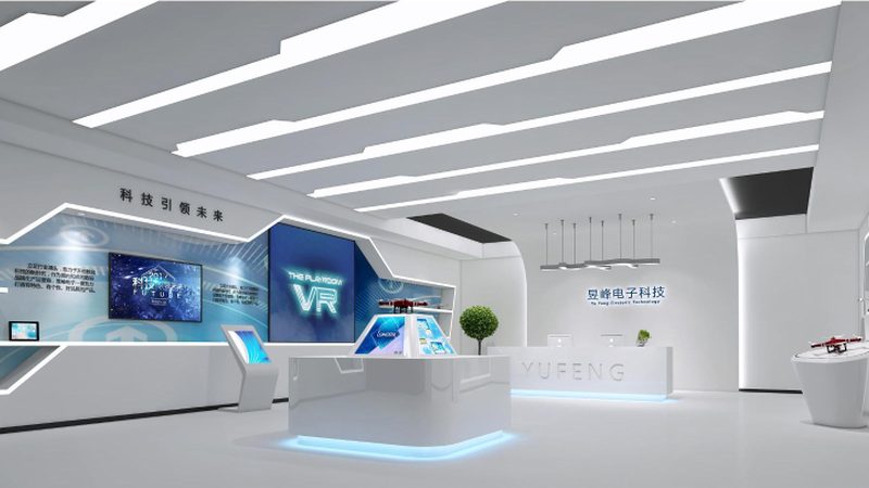 百度物联网平台：构建智慧连接的基石**