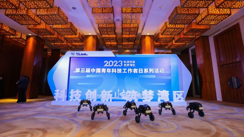 数据可视化报表制作开源工具